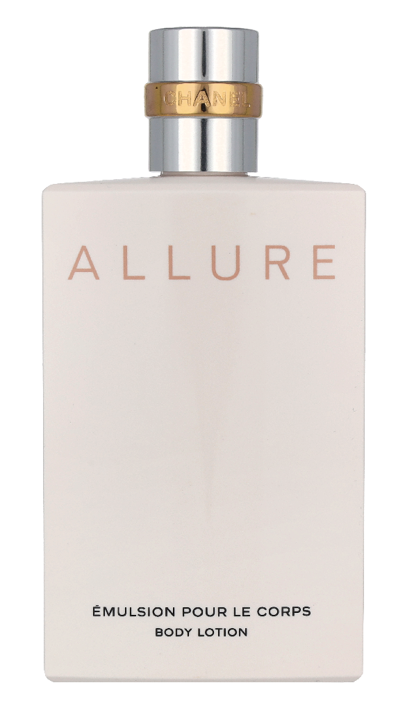 Chanel Allure Femme Body Lotion 200ml