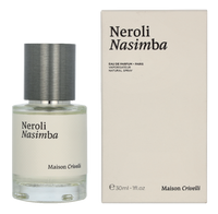Maison Crivelli Neroli Nasimba Edp Spray 30 ml