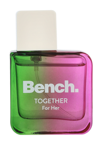 Bench Together For Her Edt Spray 30 ml