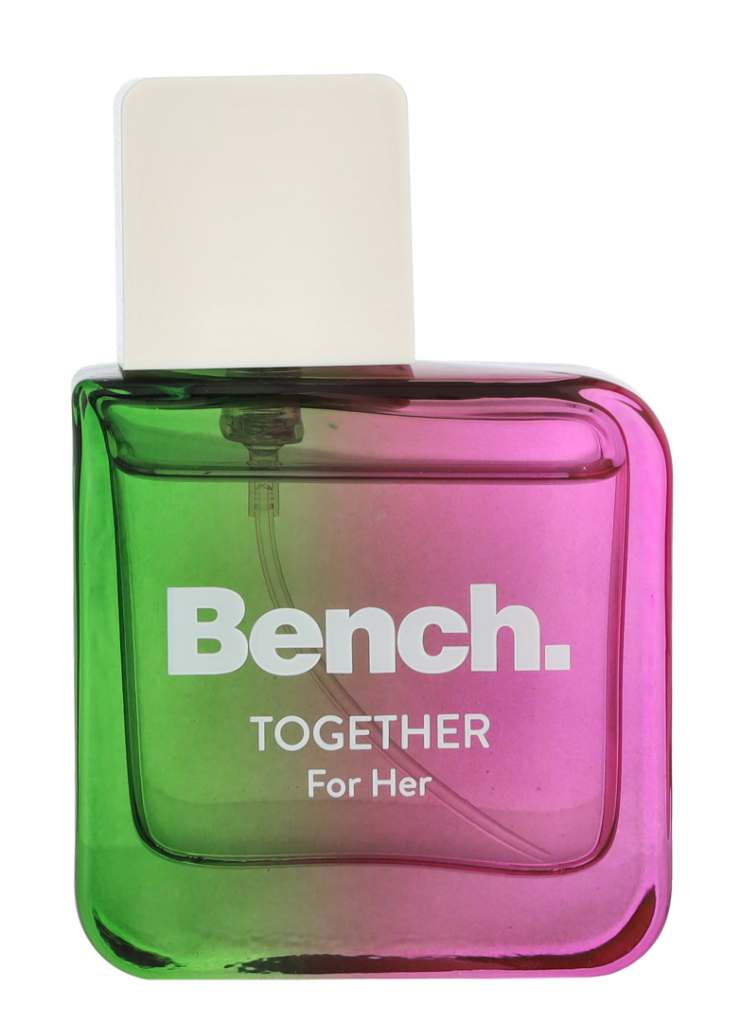 Bench Together For Her Edt Spray 30 ml