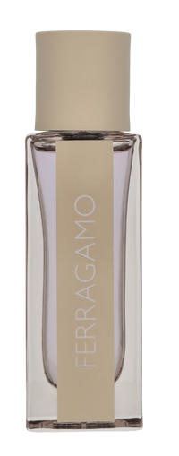 S. Ferragamo Bright Leather Edt Spray