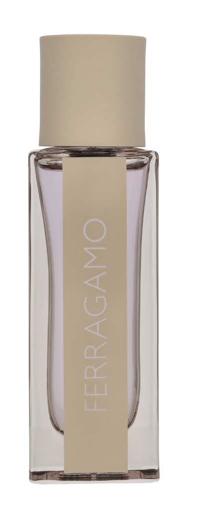 S. Ferragamo Bright Leather Edt Spray