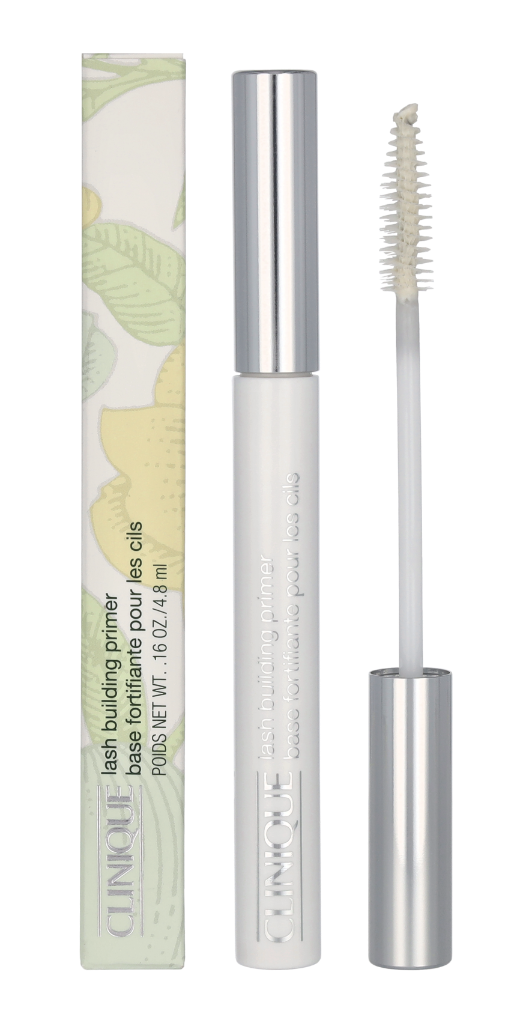 Clinique Lash Building Primer 4.80 ml