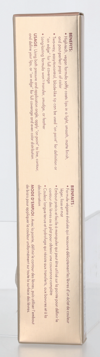 Stila Calligraphy Lip Stain 0.67 ml