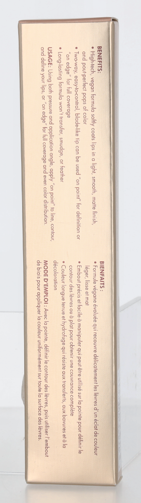 Stila Calligraphy Lip Stain 0.67 ml
