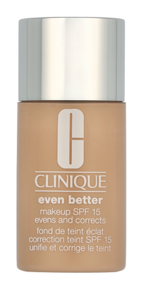 Clinique Even Better Make-Up SPF15