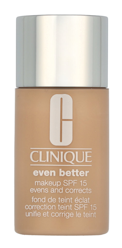 Clinique Even Better Make-Up SPF15