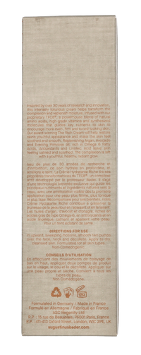 Augustinus Bader The Rich Cream 50 ml