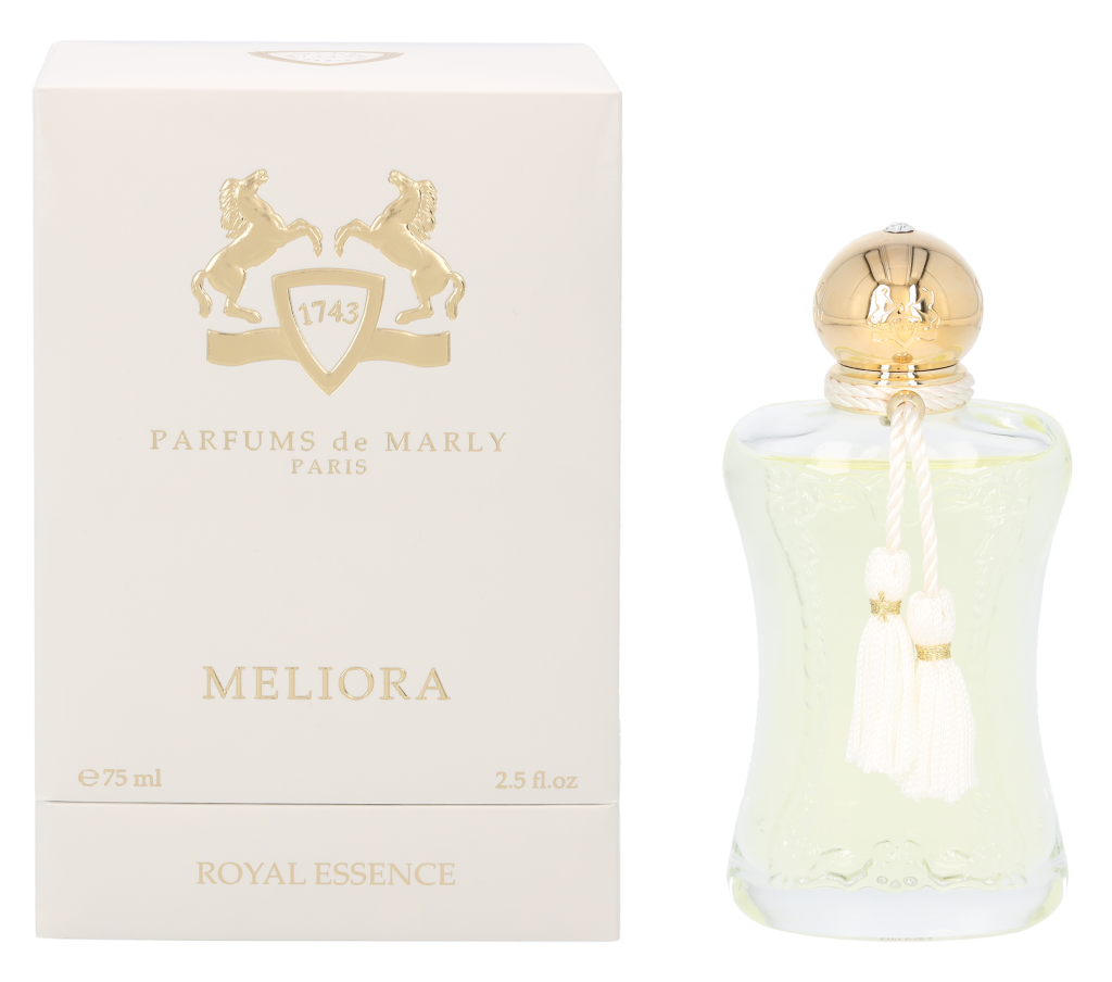 Parfums De Marly Meliora Eau de Parfum Spray 75 ml