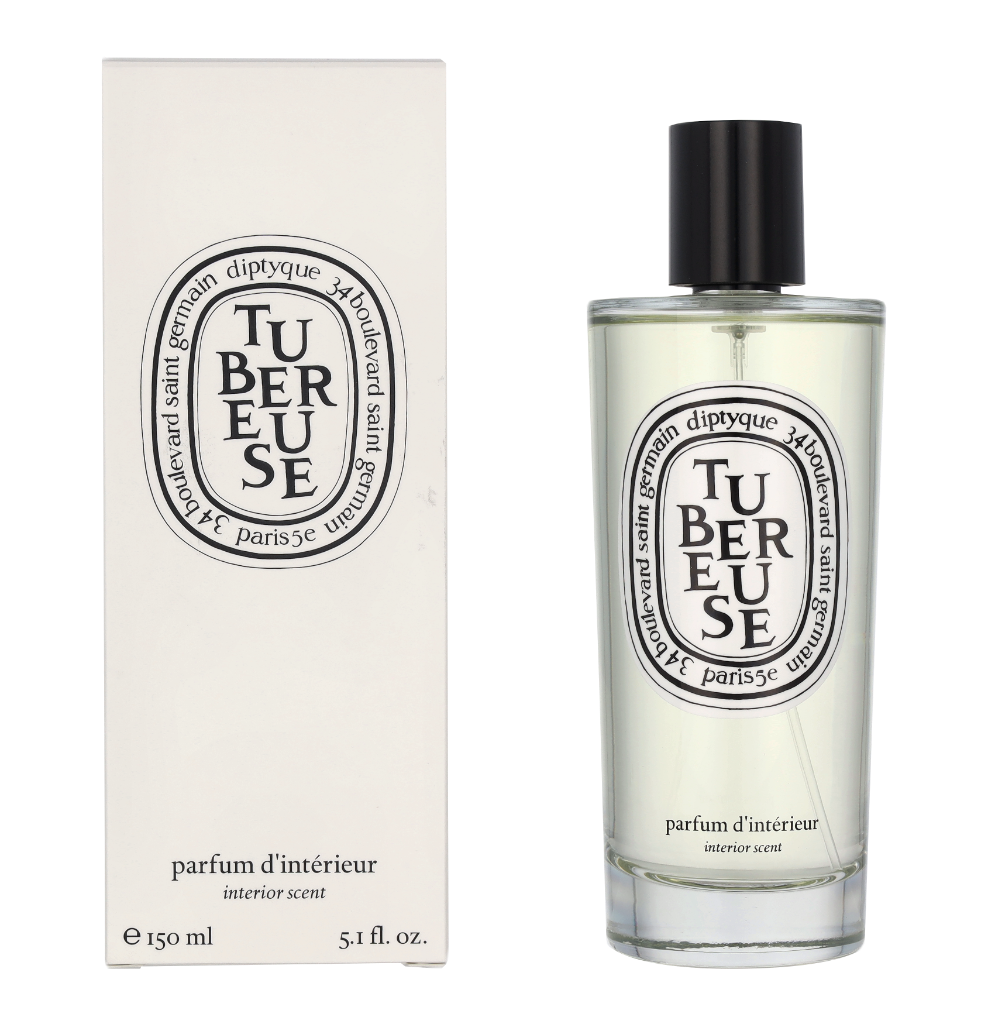 Diptyque Tubereuse Room Spray 150 ml