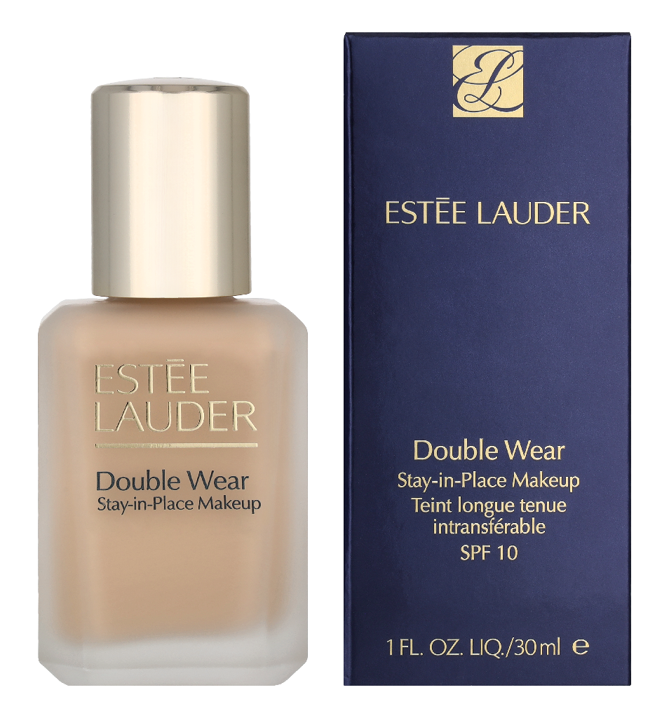 E.Lauder Double Wear Stay-In-Place Makeup SPF10 30 ml