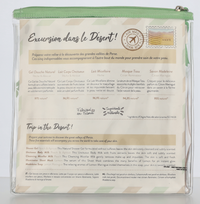 Blancreme Travel Set