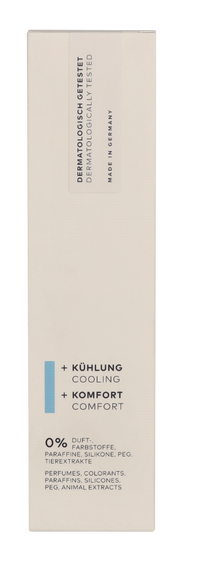 Dado Sens Sun After Sun Gel 125 ml