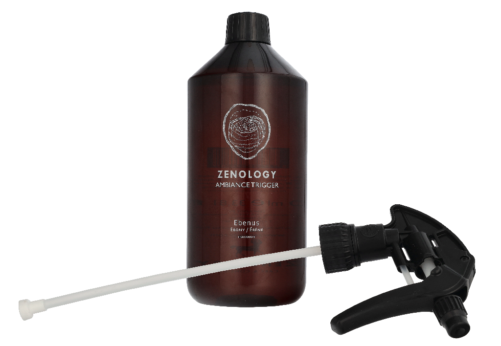 Zenology Ebenus Room Diffuser 1000 ml