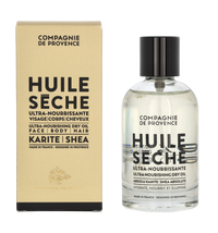 Compagnie De Provence Dry Oil 100 ml