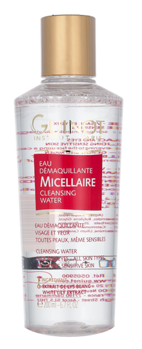 Guinot Micellaire Cleansing Water 200 ml