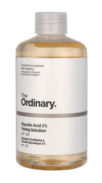 The Ordinary Glycolic Acid 7% Toning Solution 240 ml