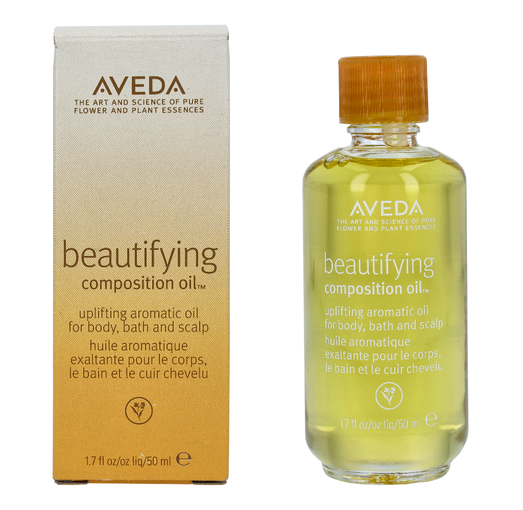 Aveda Beautifying Composition Oil 50ml