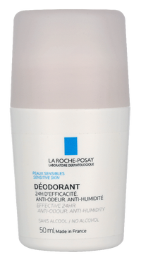 LRP Physiological 24HR Deo Roll-On