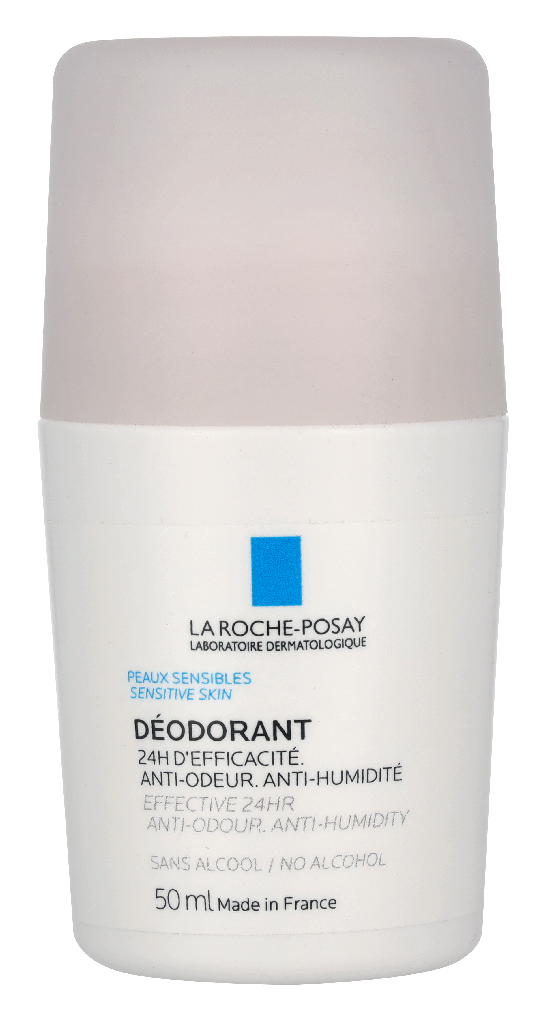 LRP Physiological 24HR Deo Roll-On