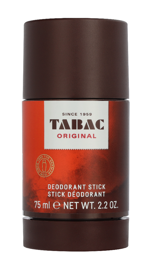 Tabac Original Deo Stick 75ml