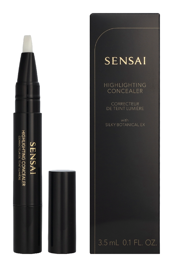 Sensai Highlighting Concealer 3.5 ml