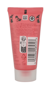 Wella Invigo - Color Brilliance Vibrant Color Mask