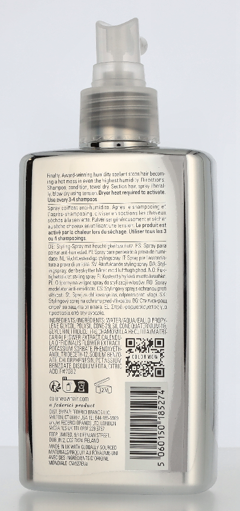 Color WOW Dream Coat Supernatural Spray