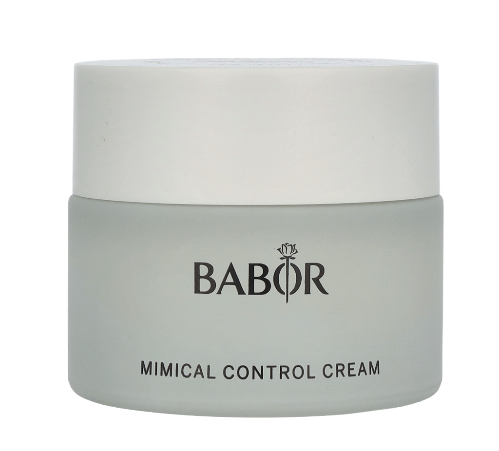 Babor Mimical Control Cream 50 ml