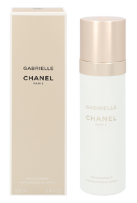 Chanel Gabrielle Deo Spray 100 ml