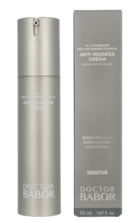 Babor Sensitive Anti-Redness Cream 50 ml