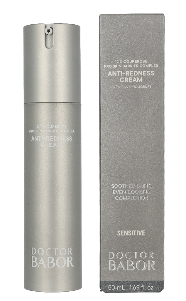Babor Sensitive Anti-Redness Cream 50 ml