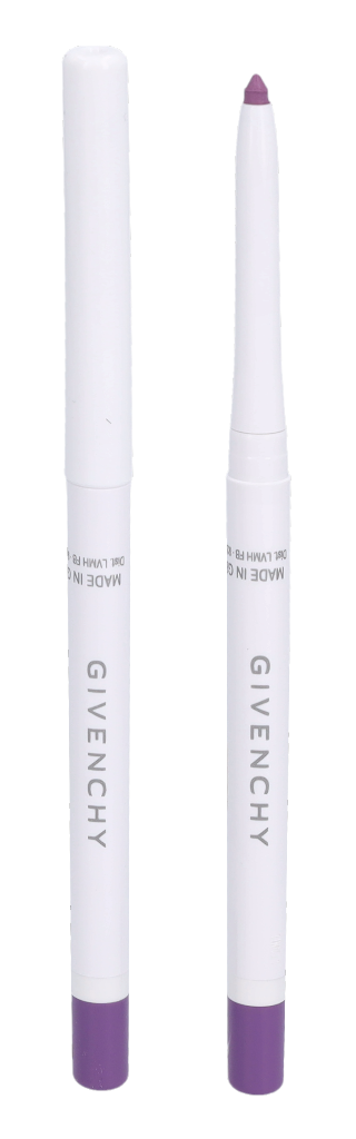 Givenchy Khol Couture Waterproof Eyeliner 0.3 gr