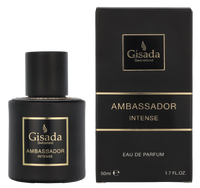 Gisada Ambassador Intense Men Edp Spray