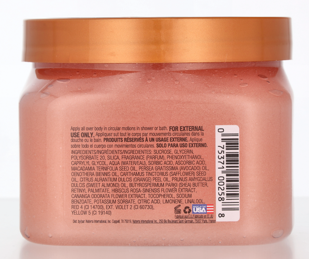 Tree Hut Shea Sugar Scrub 510 g
