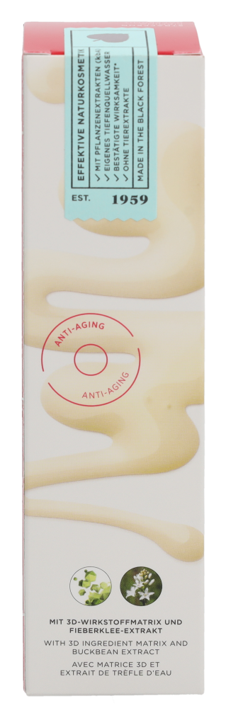 Annemarie Borlind System Absolute Beauty Fluid 50 ml