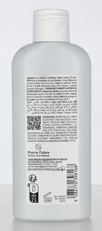Ducray Anaphase Anti-Hair Loss Shampoo 200 ml