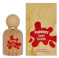 Grandeur Tubbees Sweet Caramel Edp Spray 50 ml