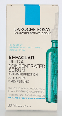La Roche Effaclar Ultra Concentrated Serum 30 ml