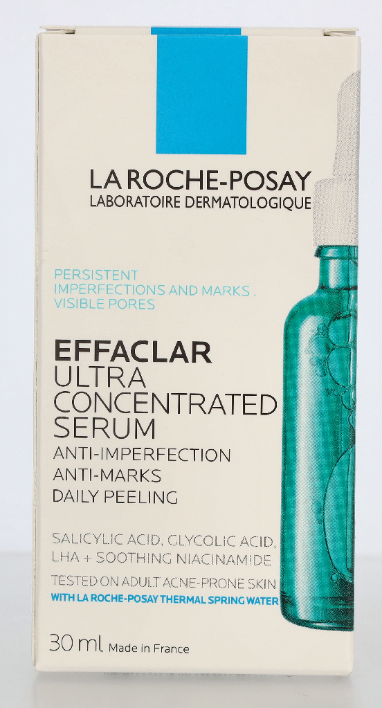 La Roche Effaclar Ultra Concentrated Serum 30 ml