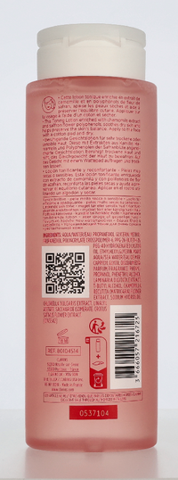Clarins Soothing Toning Lotion 200 ml