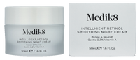 Medik8 Intelligent Retinol Smoothing Night Cream 50 ml