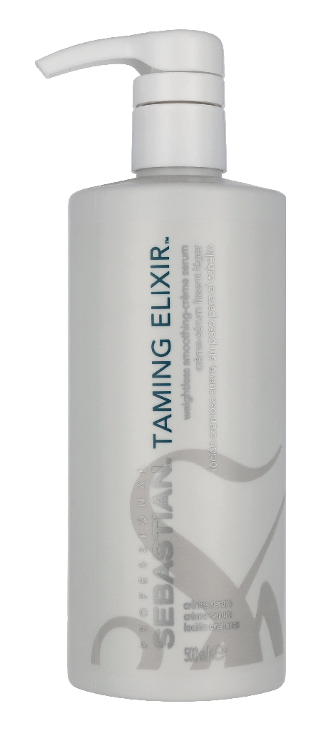 Sebastian Taming Elixir Creme Serum 500 ml