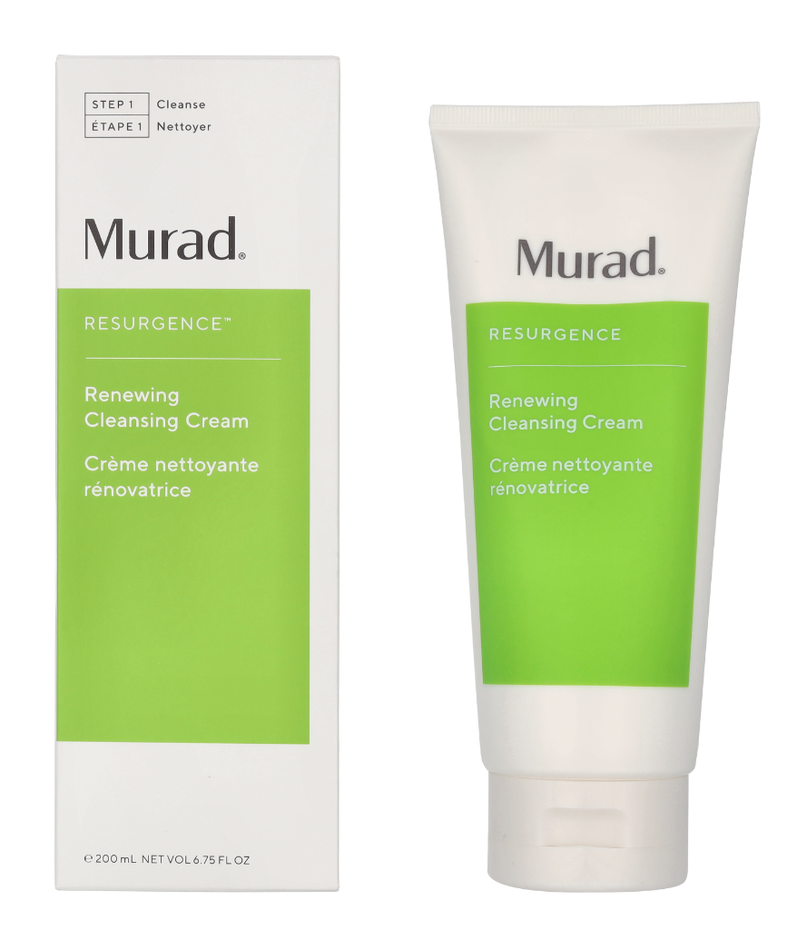Murad Resurgence Renewing Cleansing Cream 200ml