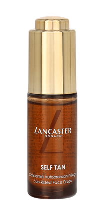 Lancaster Self Tan Sun-Kissed Face Drops 15 ml