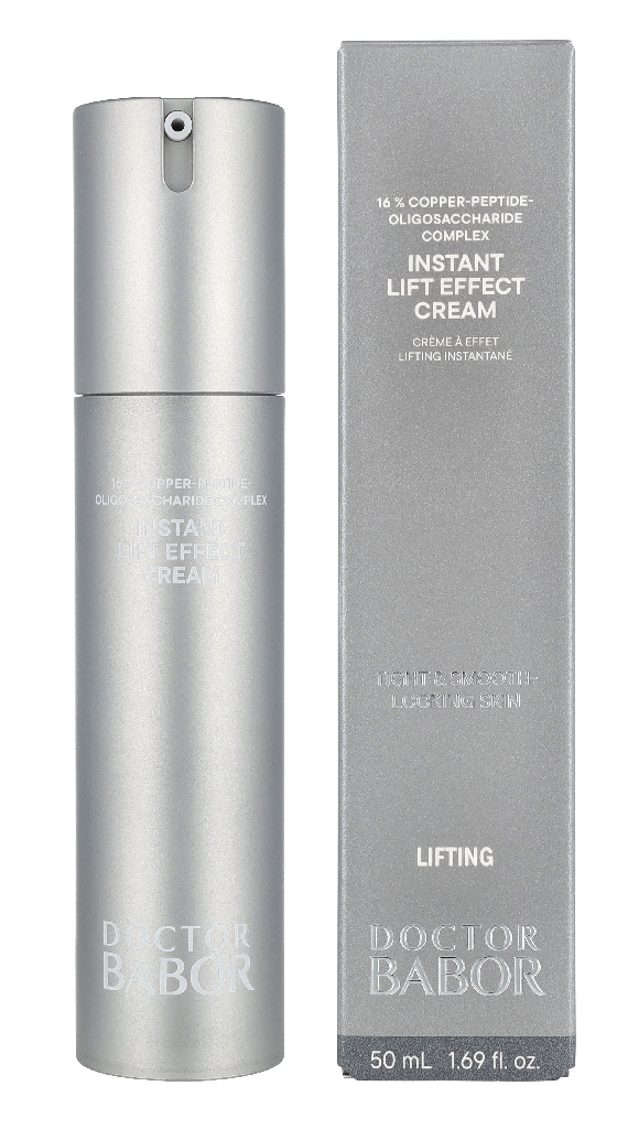Babor Lifting Instant Lift Effect Cream 50 ml