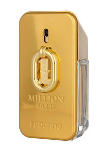 Paco Rabanne Million Gold Intense Edp Spray