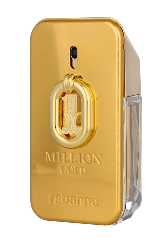 Paco Rabanne Million Gold Intense Edp Spray