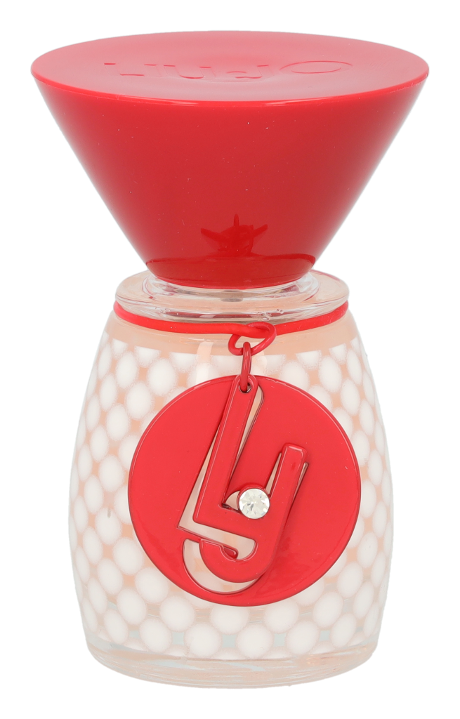 Liu-Jo Lovely U Eau de parfum Spray