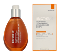 Biotherm Aquasource+ Vitamin Glow Hydra-bronze Drops 50 ml